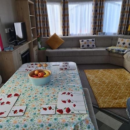 Caravan By The Sea Elgin Εξωτερικό φωτογραφία