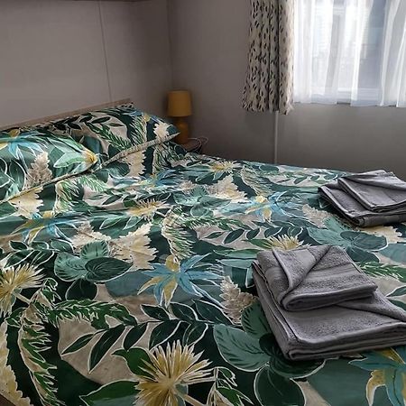 Caravan By The Sea Elgin Εξωτερικό φωτογραφία